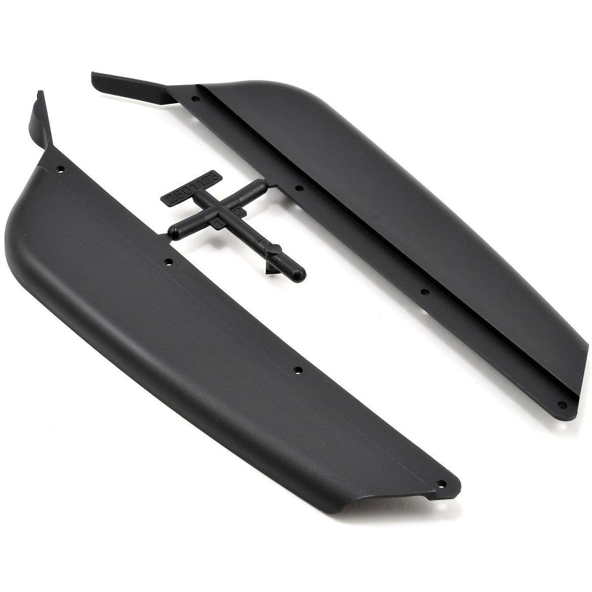 SWorkz Chassis Side Guard Set