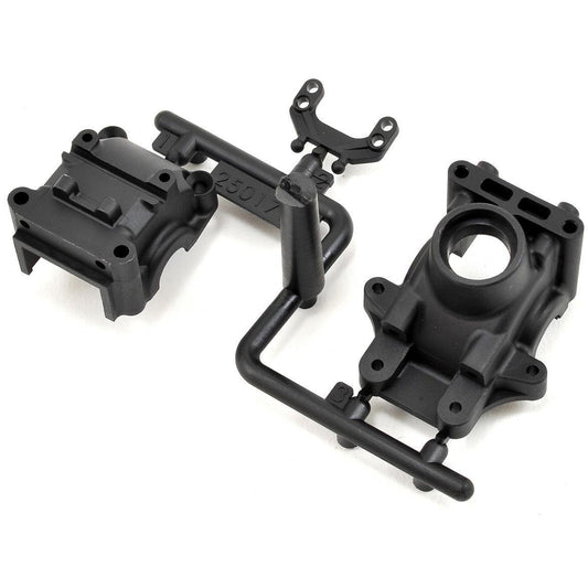 SWorkz S104 EVO Gear Box Set
