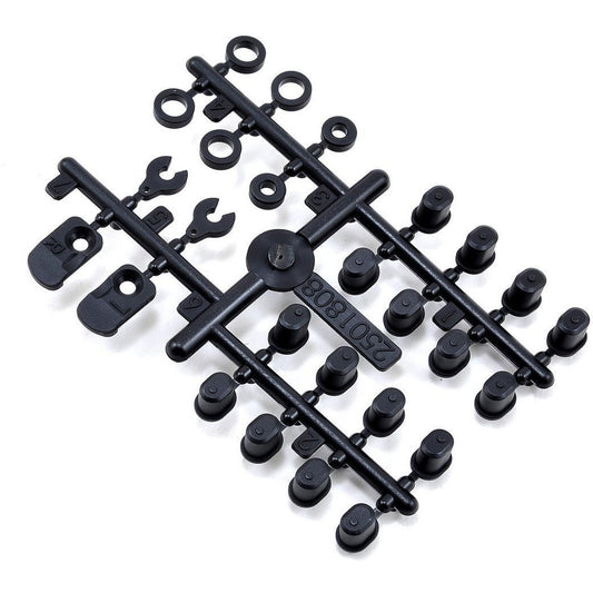 SWorkz S104 Plastic Insert Set