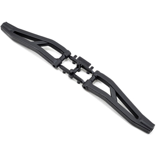 SWorkz S350T +3mm Front Upper Arm Set