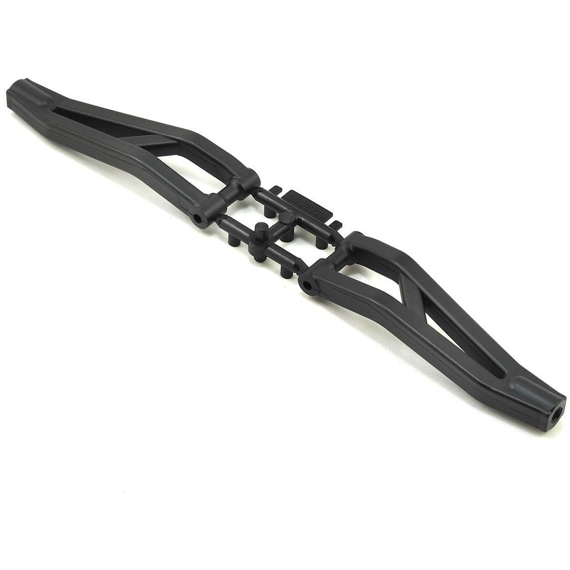 SWorkz S35-T/S350T Race-Composite Front Upper Arm Set (+3mm)