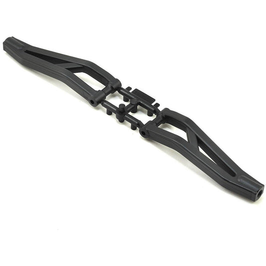 SWorkz S35-T/S350T Race-Composite Front Upper Arm Set (+3mm)