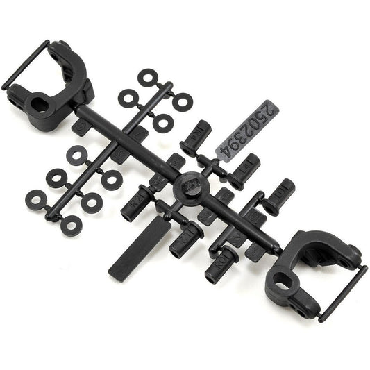 SWorkz Front Steering Knuckle & Insert Set