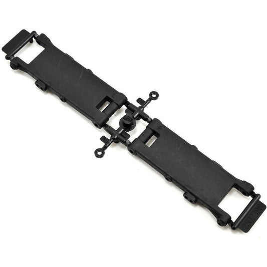 SWorkz Rear Arm Set