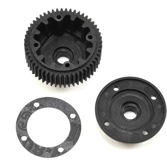 SWorkz Gear Differential Case Set w/Gasket