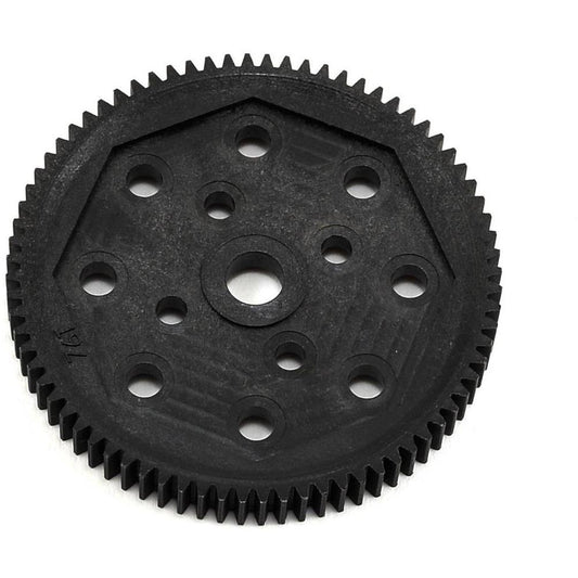 SWorkz S12-1 48P Spur Gear (76T)