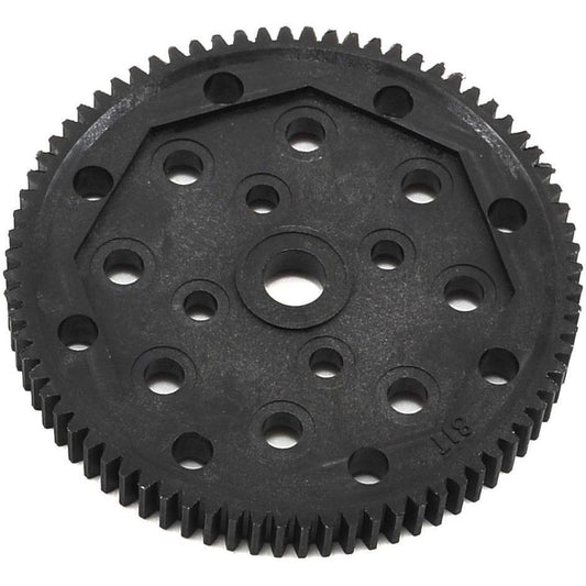 SWorkz S12-1 48P Spur Gear (81T)