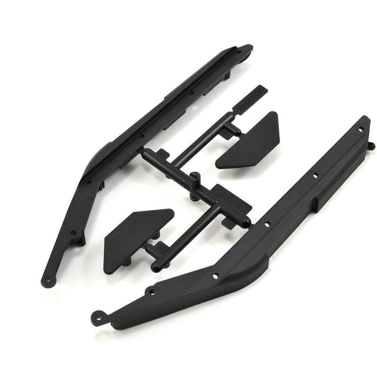 SWorkz Side Guard Set