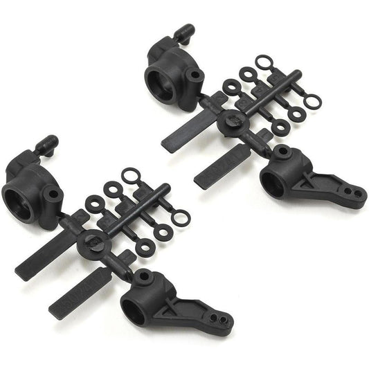 SWorkz Front Steering & Rear Hub Set
