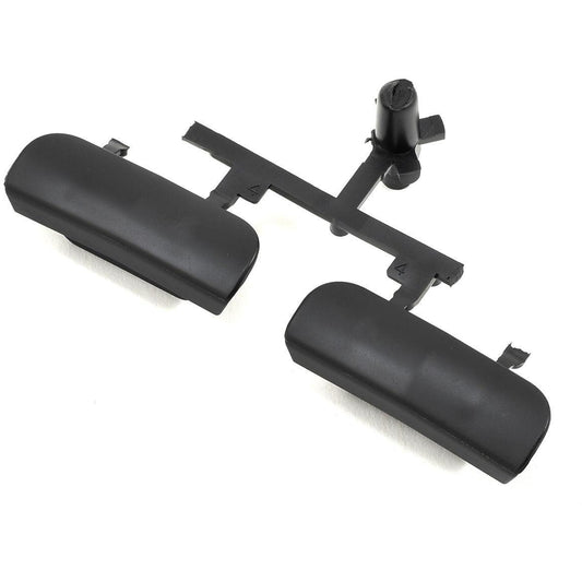 SWorkz S104 EVO Plastic Bumper Set (2)