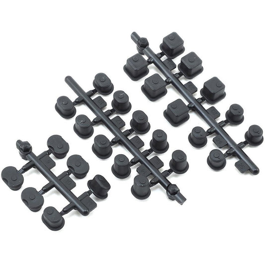 SWorkz S35-3 Series Plastic Suspension Inserts Set