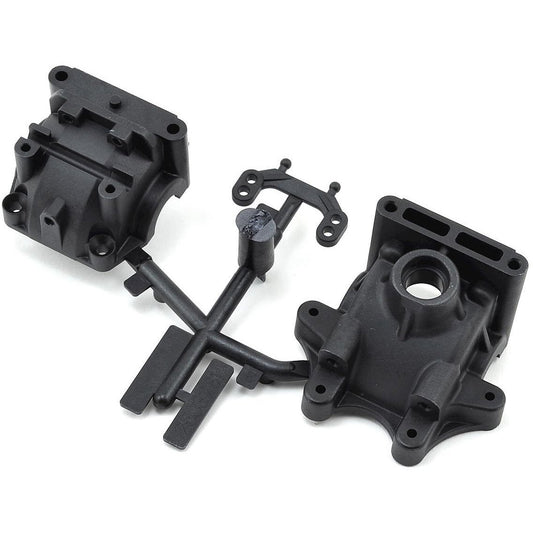 SWorkz S35-3 Series Gear Box Set