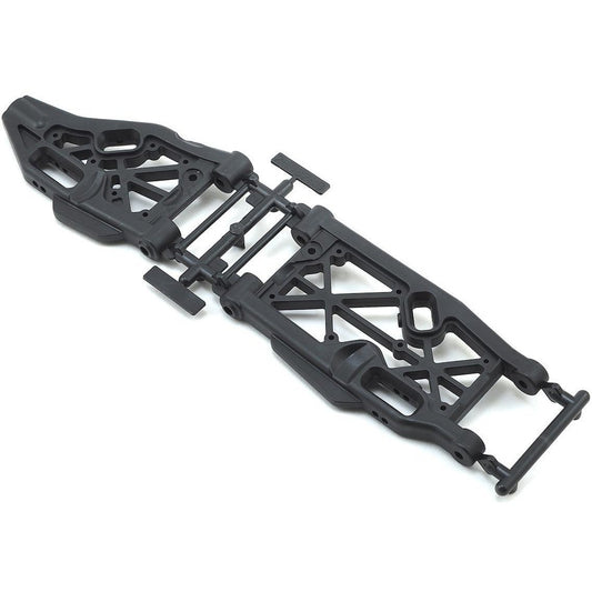SWorkz S35-3 Series F/R Lower "Hard" Arm Set