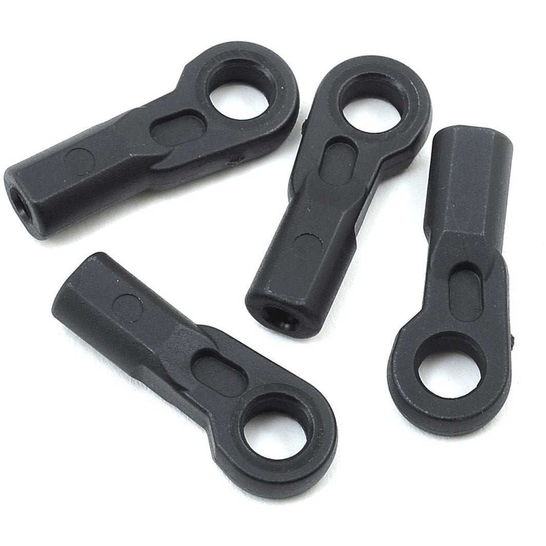 SWorkz S35-3 Series Front Steering Ball Ends (4)
