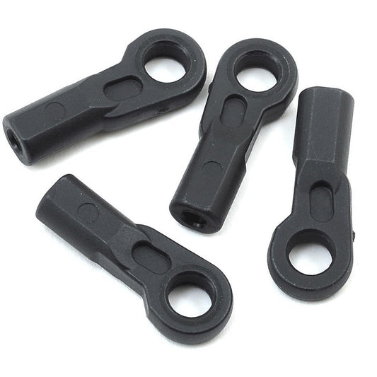 SWorkz S35-3 Series Front Steering Ball Ends (4)