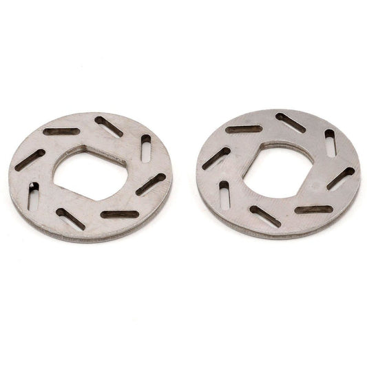 SWorkz Brake Disc Set (2)
