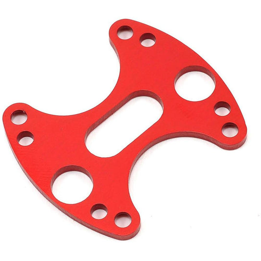 SWorkz 2.5mm Center Differential Plate