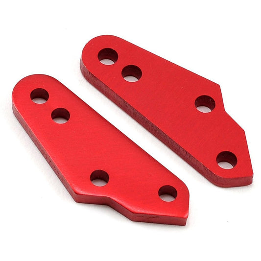 SWorkz 3mm Steering Knuckle Plate Set
