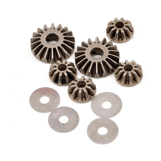 SWorkz Differential Bevel Gear Set