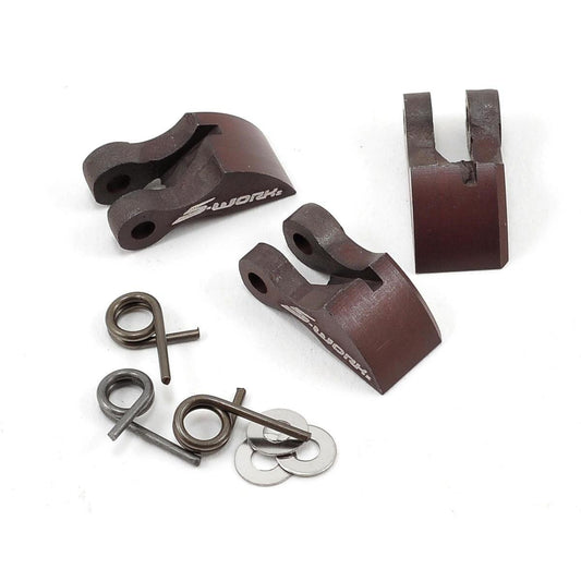 SWorkz Tornado Clutch Shoe Set (3)