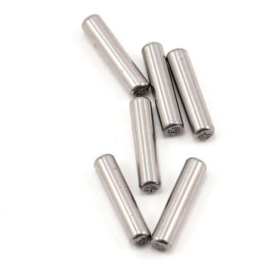 SWorkz 2.2x9.9mm Pin (6)