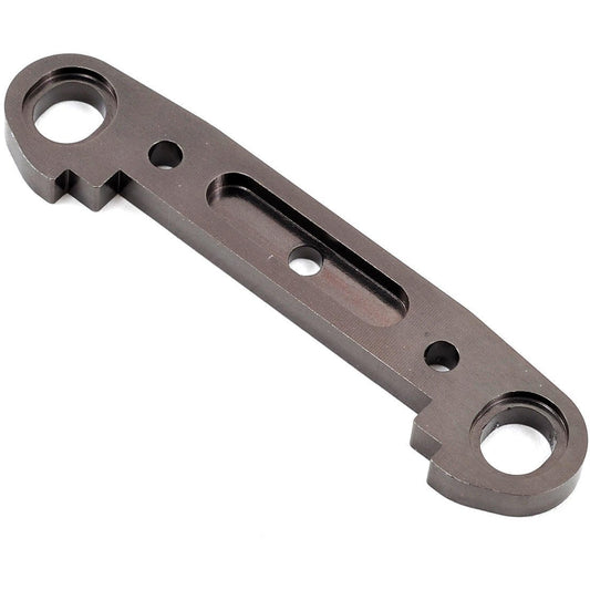 SWorkz S350 Series Front Lower Suspension Plate (Gunmetal)