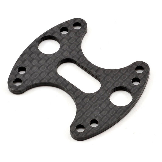 SWorkz Carbon Fiber Center Differential Plate
