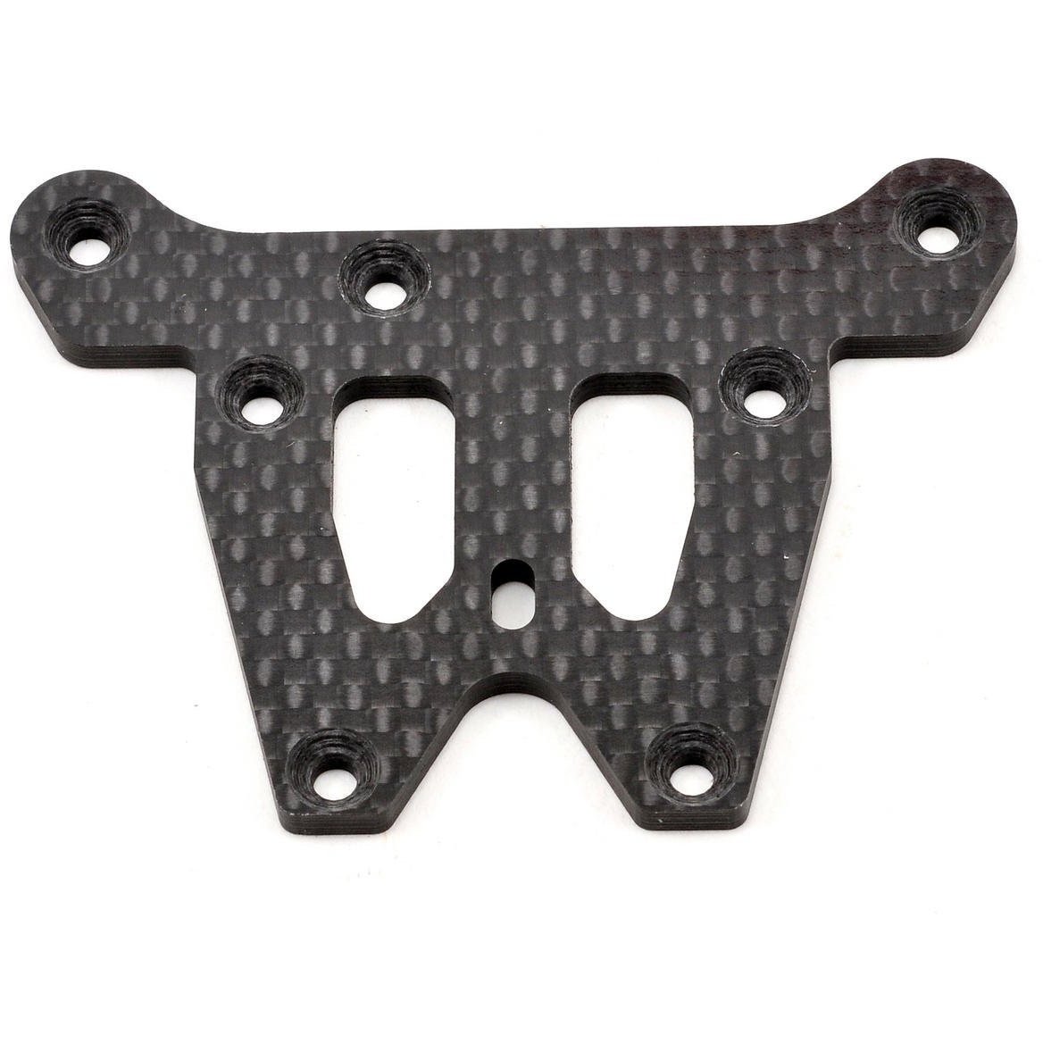SWorkz Carbon Fiber Steering Bellcrank Plate