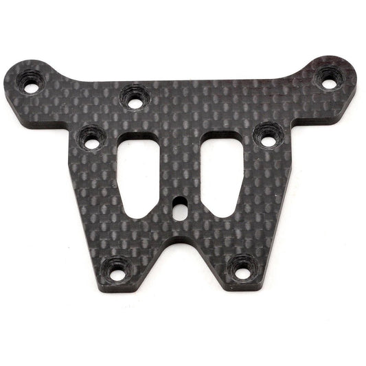 SWorkz Carbon Fiber Steering Bellcrank Plate