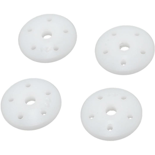 SWorkz Shock Piston Set (4) (1.4 x 5 hole)