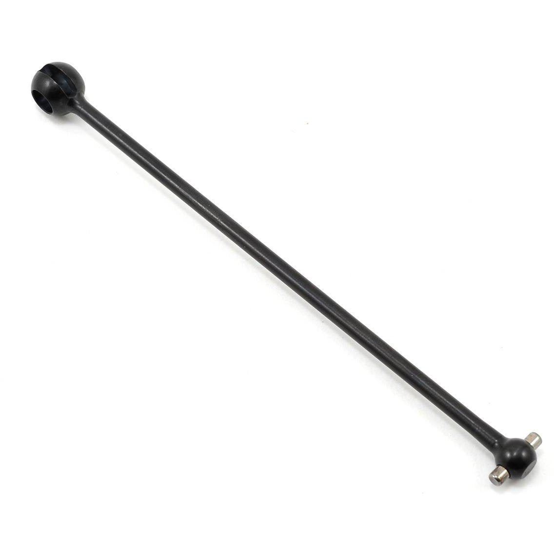 SWorkz 125mm X-System Center-Rear Driveshaft