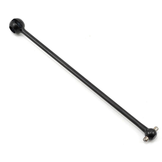 SWorkz 125mm X-System Center-Rear Driveshaft