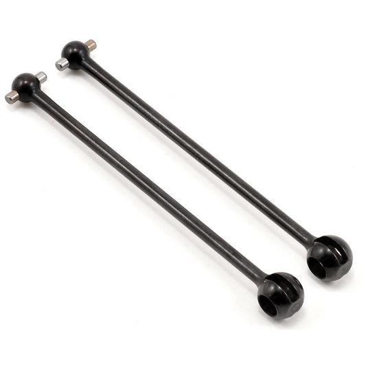SWorkz 93.5mm Front/Rear Driveshaft Set (2)