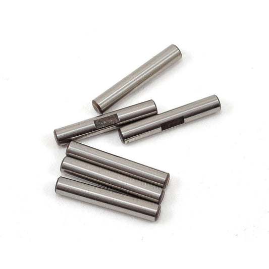 SWorkz 2.5x14.8mm CVD Pin (6)