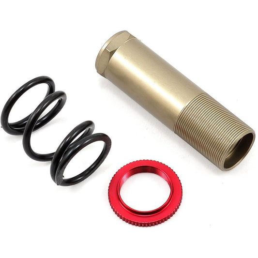SWorkz S350 EVO Hard Anodized Servo Saver Post Set