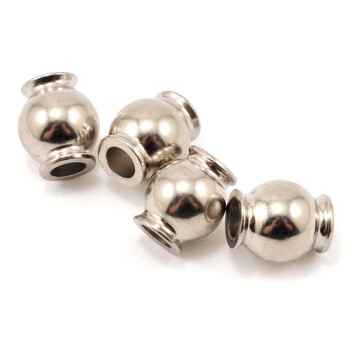 SWorkz Rear Upper Ball Stud Set (4)