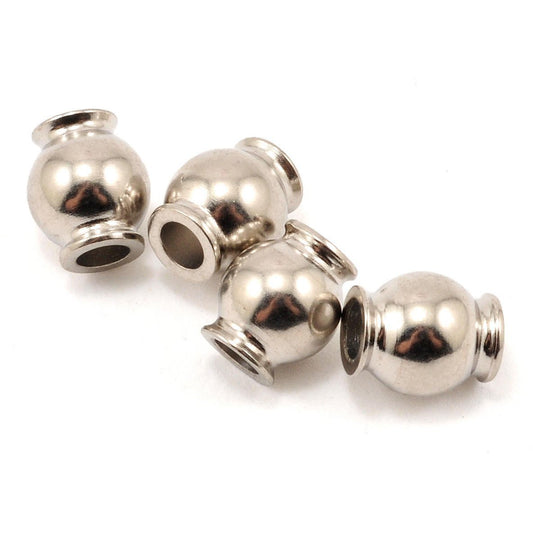 SWorkz Rear Upper Ball Stud Set (4)