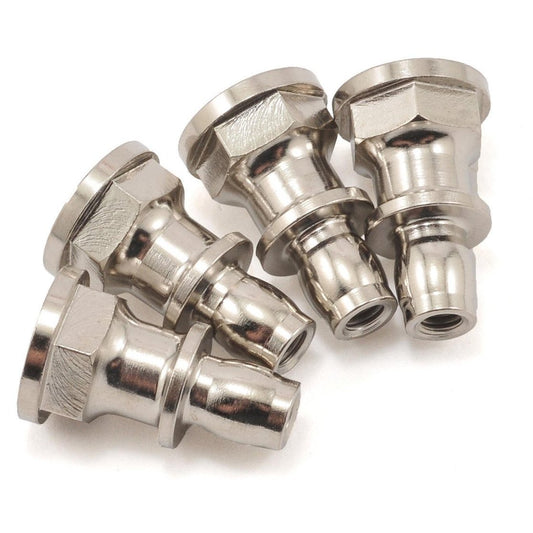 SWorkz Shock Cap Stud Set (4)