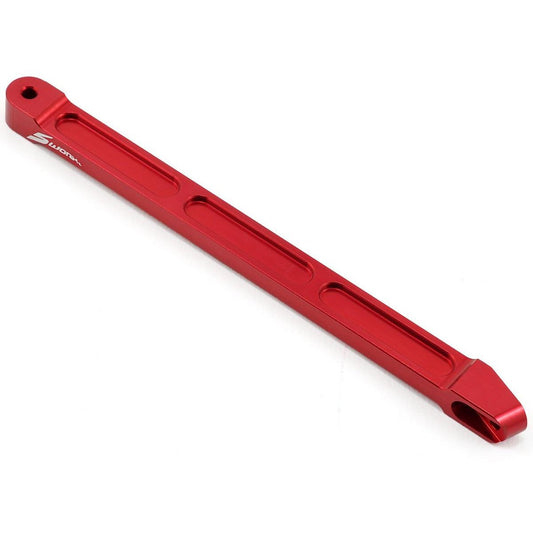 SWorkz Aluminum Rear Chassis Brace (+4mm)