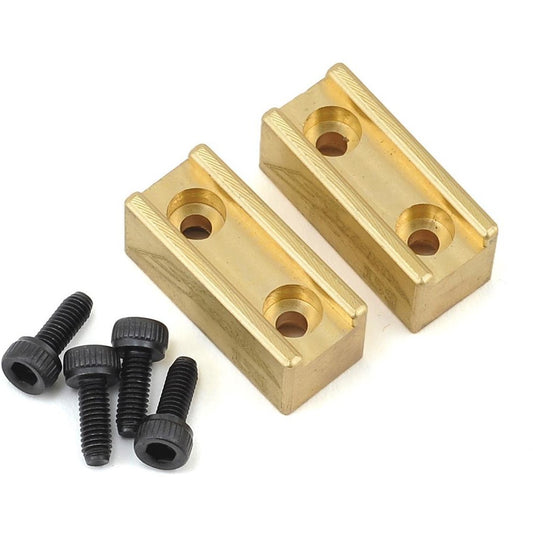 SWorkz S35-3 15g Rear Chassis Balance Weight (2)