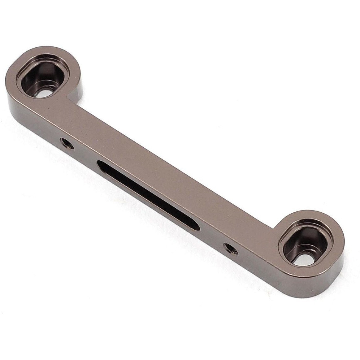 SWorkz S350 Aluminum Front Upper Arm Holder (Gunmetal)