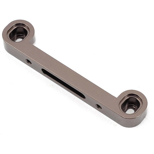 SWorkz S350 Aluminum Front Upper Arm Holder (Gunmetal)