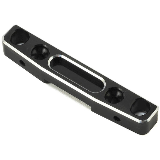 SWorkz Aluminum S35/S350 Series Front Changeable Lower Arm Holder (Black)