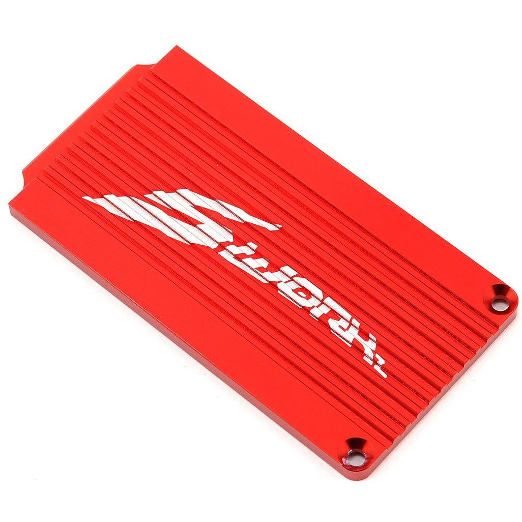 SWorkz PSP Aluminum Battery Box Cover