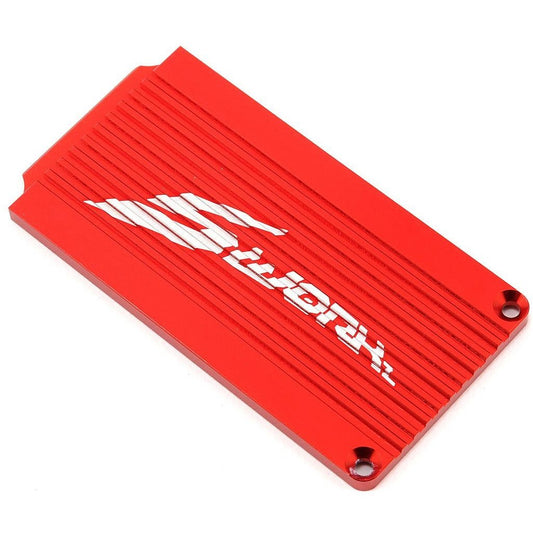 SWorkz PSP Aluminum Battery Box Cover