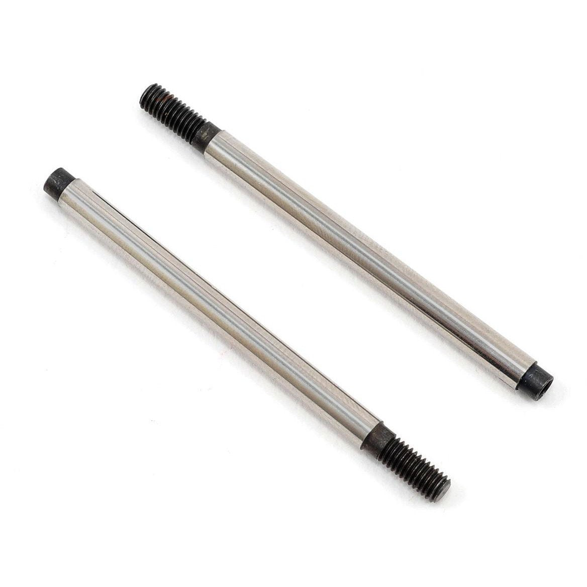 SWorkz 4mm Front Pro Shock Shaft Set (2)