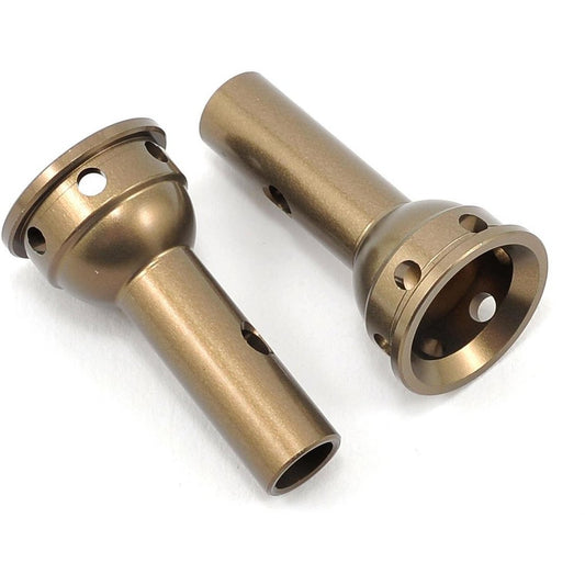SWorkz Aluminum Lightened CVD Axle (2)