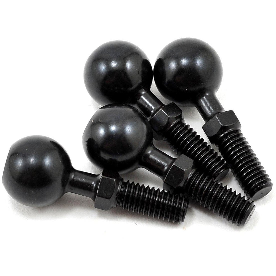 SWorkz Steering Knuckle Turnbuckle Pivot Ball (4)