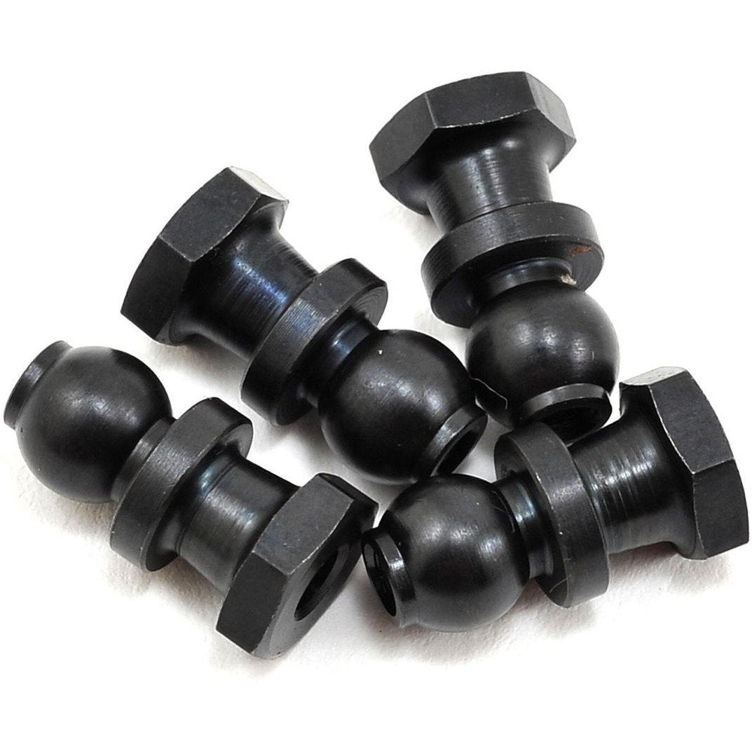 SWorkz 1/8 RTR Shock Stud (4)