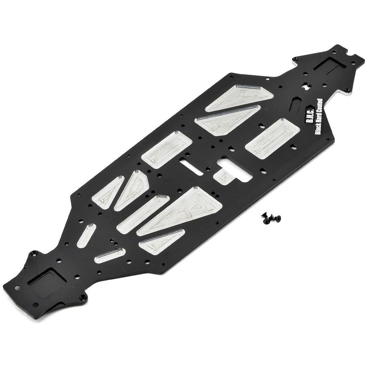 SWorkz S350 (FCSS) Aluminum Race Chassis